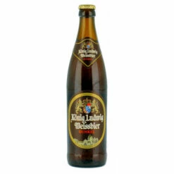 Kaltenberg König Ludwig Weissbier Dunkel