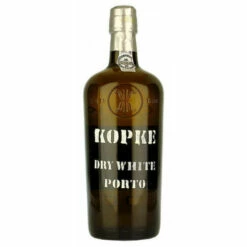 Kopke Dry White Port
