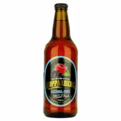 Kopparberg Alcohol Free Mixed Fruit 500ml