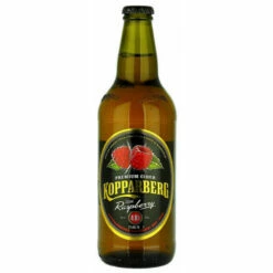 Kopparberg Raspberry