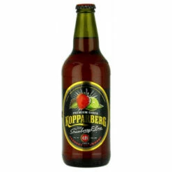 Kopparberg Strawberry And Lime 500ml
