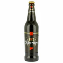 Kostritzer Schwarzbier