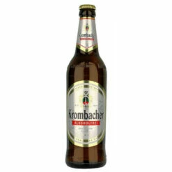 Krombacher Alkoholfrei