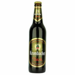 Krombacher Dark