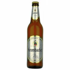 Krombacher Pils