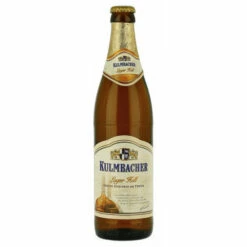 Kulmbacher Lager Hell