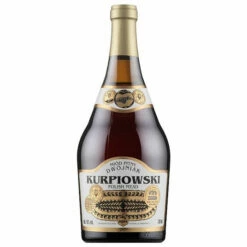 Dwojniak Kurpiowski Polish Mead 750ml