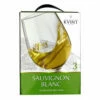 Kvint Sauvignon Blanc 3 Litre Bag In Box -Cheap Beers of Europe Store KvintSauvignonBlanc3Litre