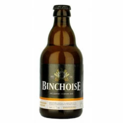 La Binchoise Blonde