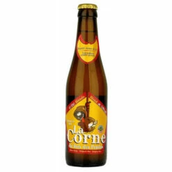 La Corne Du Bois Des Pendus Blonde