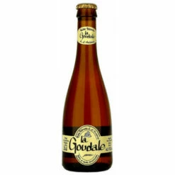La Goudale Biere Blonde 330ml