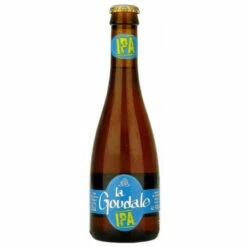 La Goudale IPA