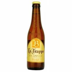 La Trappe Blonde