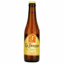 La Trappe Tripel