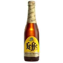 Leffe Blonde