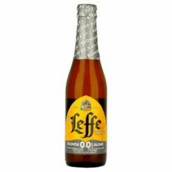 Leffe Blonde 0.0%