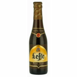 Leffe Brune