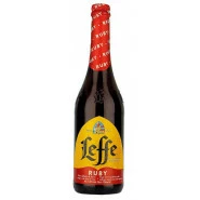 Leffe Ruby 750ml
