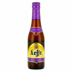 Leffe Vieille Cuvee
