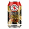 Left Hand Brewing Death Before Disco Porter -Cheap Beers of Europe Store LeftHandBrewingDeathBeforeDisco