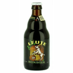 Leute Bokbier