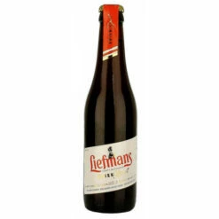 Liefmans Kriek Brut 330ml