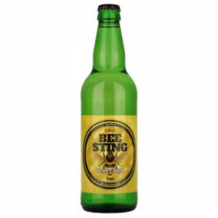 Lilleys Bee Sting Pear Cider