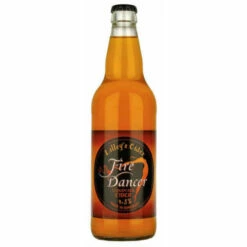 Lilleys Fire Dancer Cider