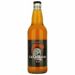 Lilleys Gladiator Cider