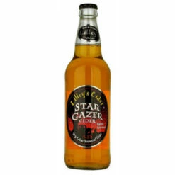 Lilleys Star Gazer Cider