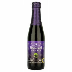 Lindemans Cassis 250ml
