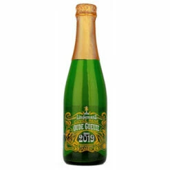 Lindemans Cuvee Rene Gueuze Lambic 375ml