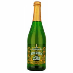 Lindemans Cuvee Rene Gueuze Lambic