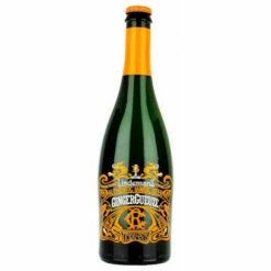 Lindemans GingerGueuze