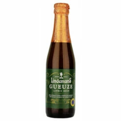Lindemans Gueuze 250ml