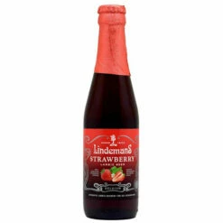 Lindemans Strawberry 250ml