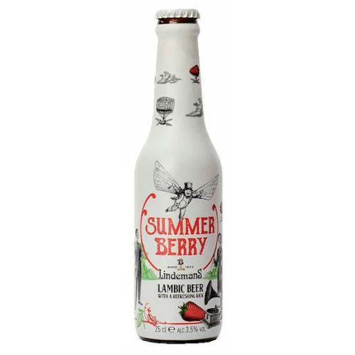 Lindemans Summer Berry 3 Lindemans Summer Berry