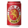 Lion Red Can -Cheap Beers of Europe Store LionRedCan