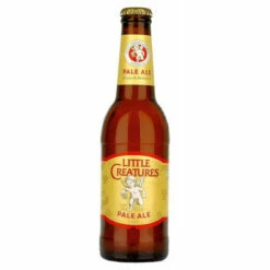 Little Creatures Pale Ale
