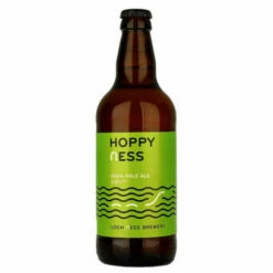 Loch Ness Hoppy Ness