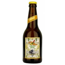 Locher Appenzeller Ginger Beer