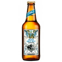 Locher Appenzeller India Pale Ale Alkoholfrei