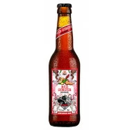 Locher Appenzeller Red Ginger Rootbeer