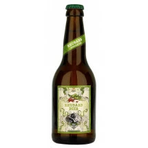 Locher Appenzeller Rhubarb Beer