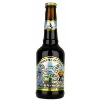 Locher Appenzeller Schwarzer Kristall