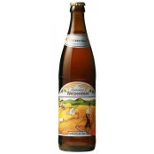 Locher Appenzeller Weizenbier Alkoholfrei