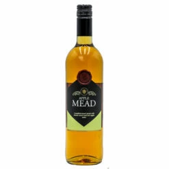 Lyme Bay Apple Mead