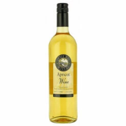 Lyme Bay Apricot Wine
