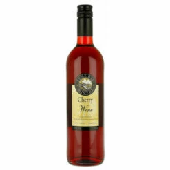 Lyme Bay Cherry Wine