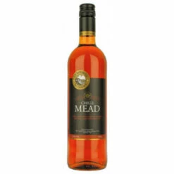 Lyme Bay Chilli Mead